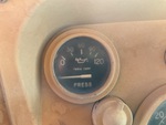Control Station with Oil Pressure