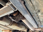 Drivetrain with Transfer Case