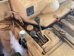 Control Station with Drivetrain Controls