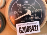 Control Station with Odometer