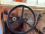 Control Station with Steering Control