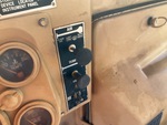 Control Station with Heater