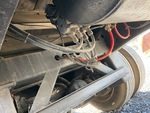 Air System with Air Lines