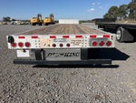 Trailer Chassis with Lights/Wiring Condition