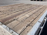 Trailer Chassis with