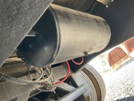 Air System with Air Tank