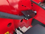 Chassis with Condizioni del telaio