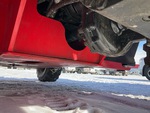 Drivetrain with Motori principali