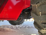 Drivetrain with Asse posteriore