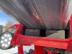 Chassis with Guide di usura dei bracci
