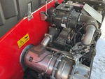 Motore with Engine - Left Side