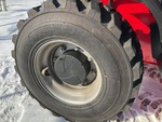 Drivetrain with Trasmissioni finali