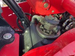 Hydraulics with Serbatoio idraulico
