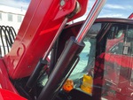 Hydraulics with Cilindro(i) Braccio Sollevamento