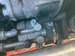 Motore with A/C Compressor
