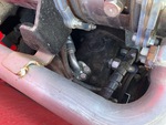 Drivetrain with Trasmissione