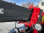 Chassis with Rulli e guide