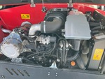 Motore with Engine - Right Side
