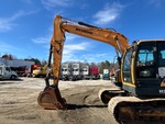 v2 Chassis - Excavator with