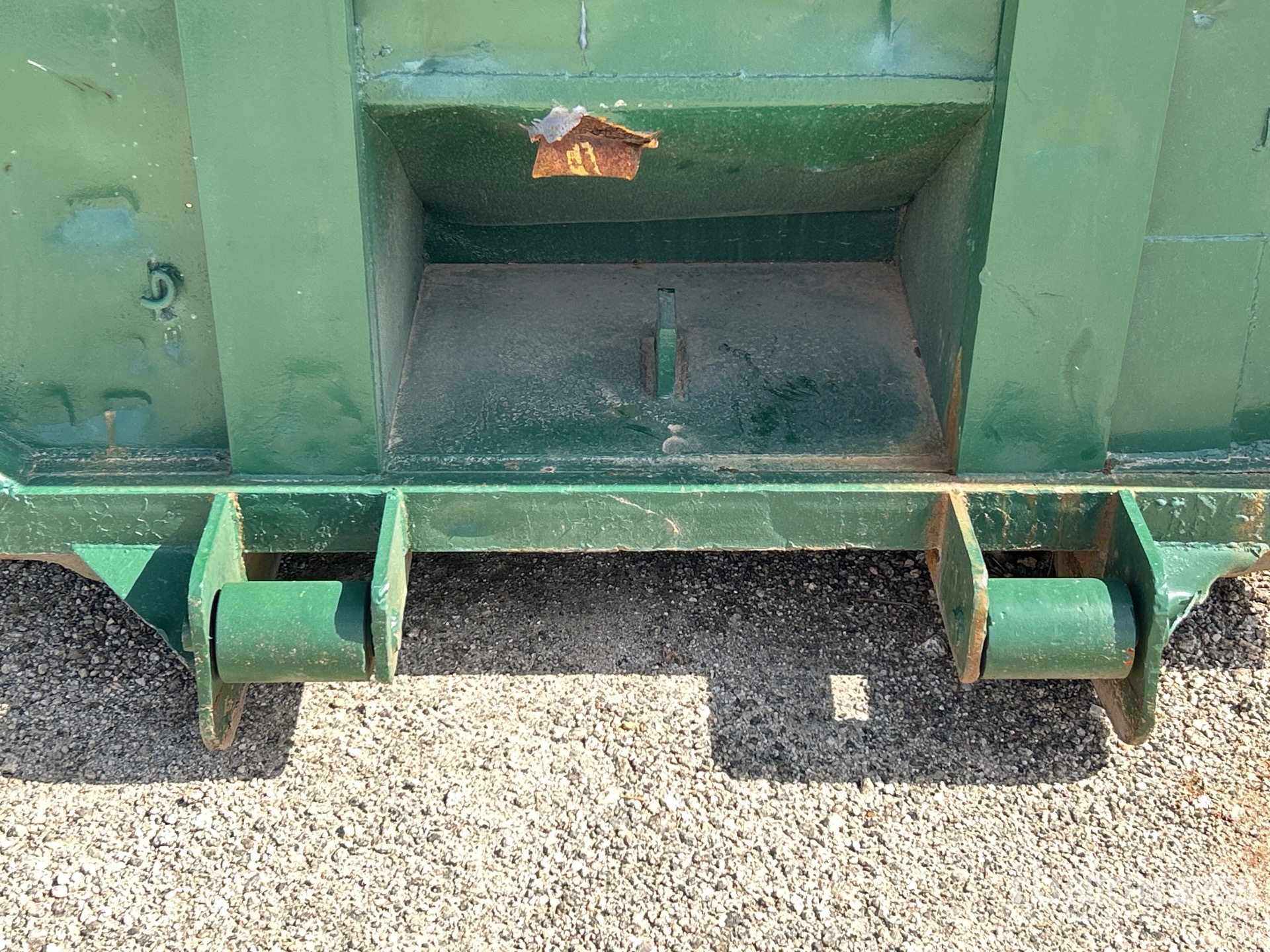 Aspect général with