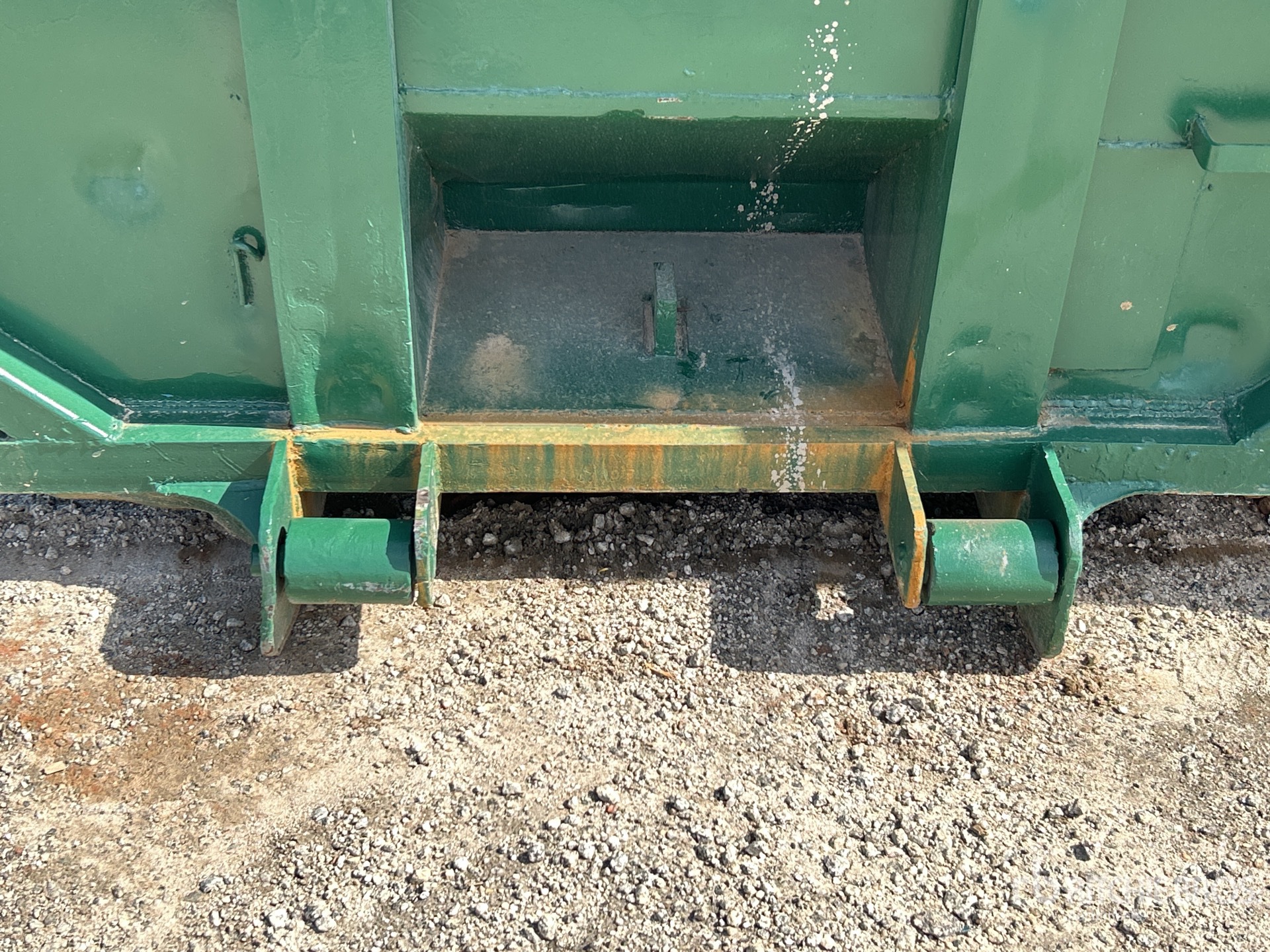 Aspect général with