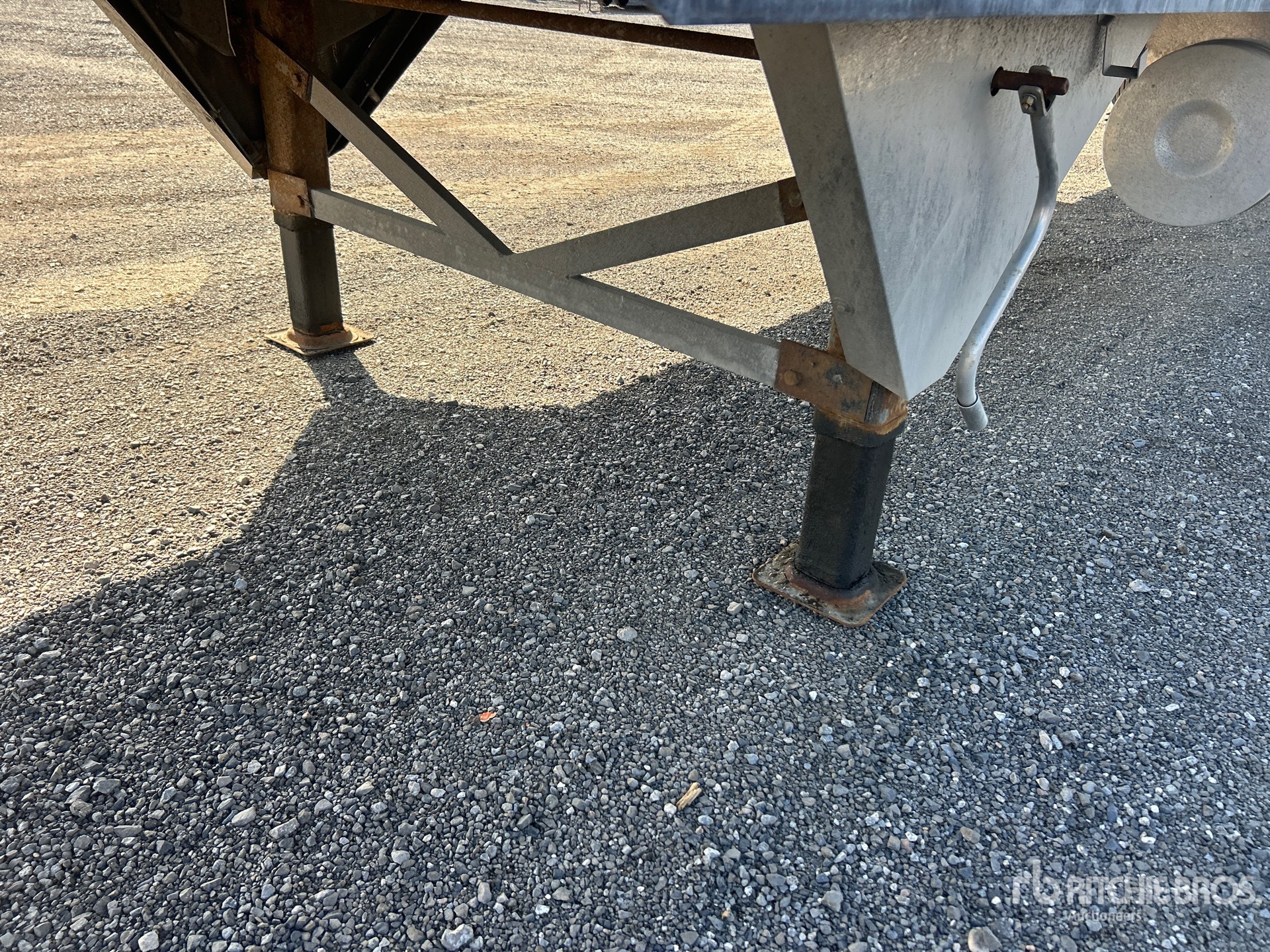 2019 Great Dane 53 ft x 102 in T/A