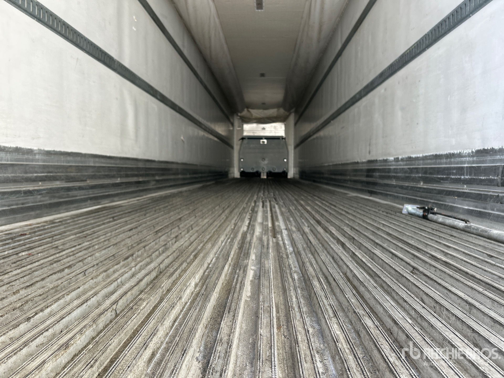 2019 Great Dane 53 ft x 102 in T/A