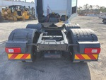 4 Underbody - Truck with