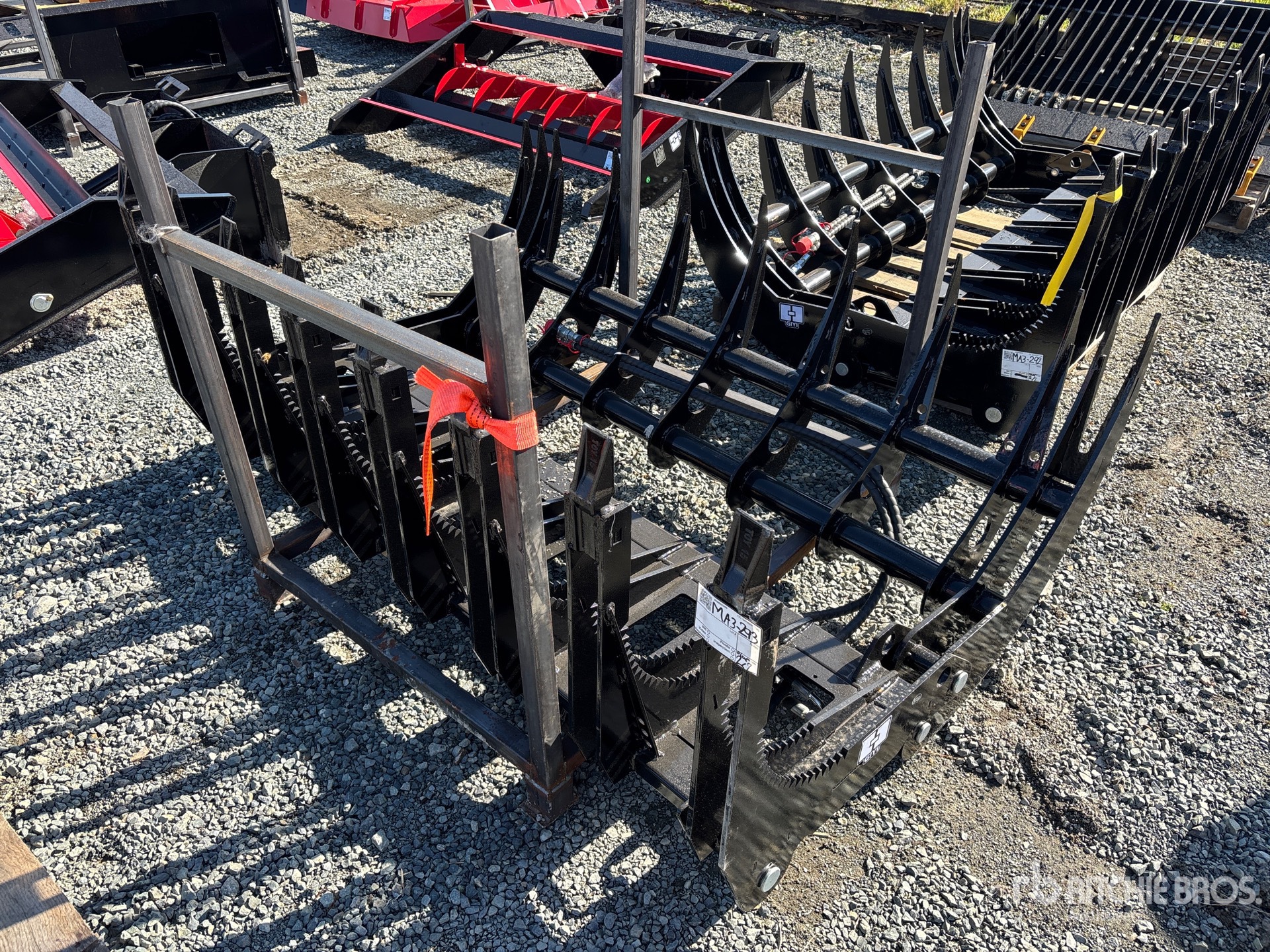 General Appearance with Zdjęcie, lewy górny róg