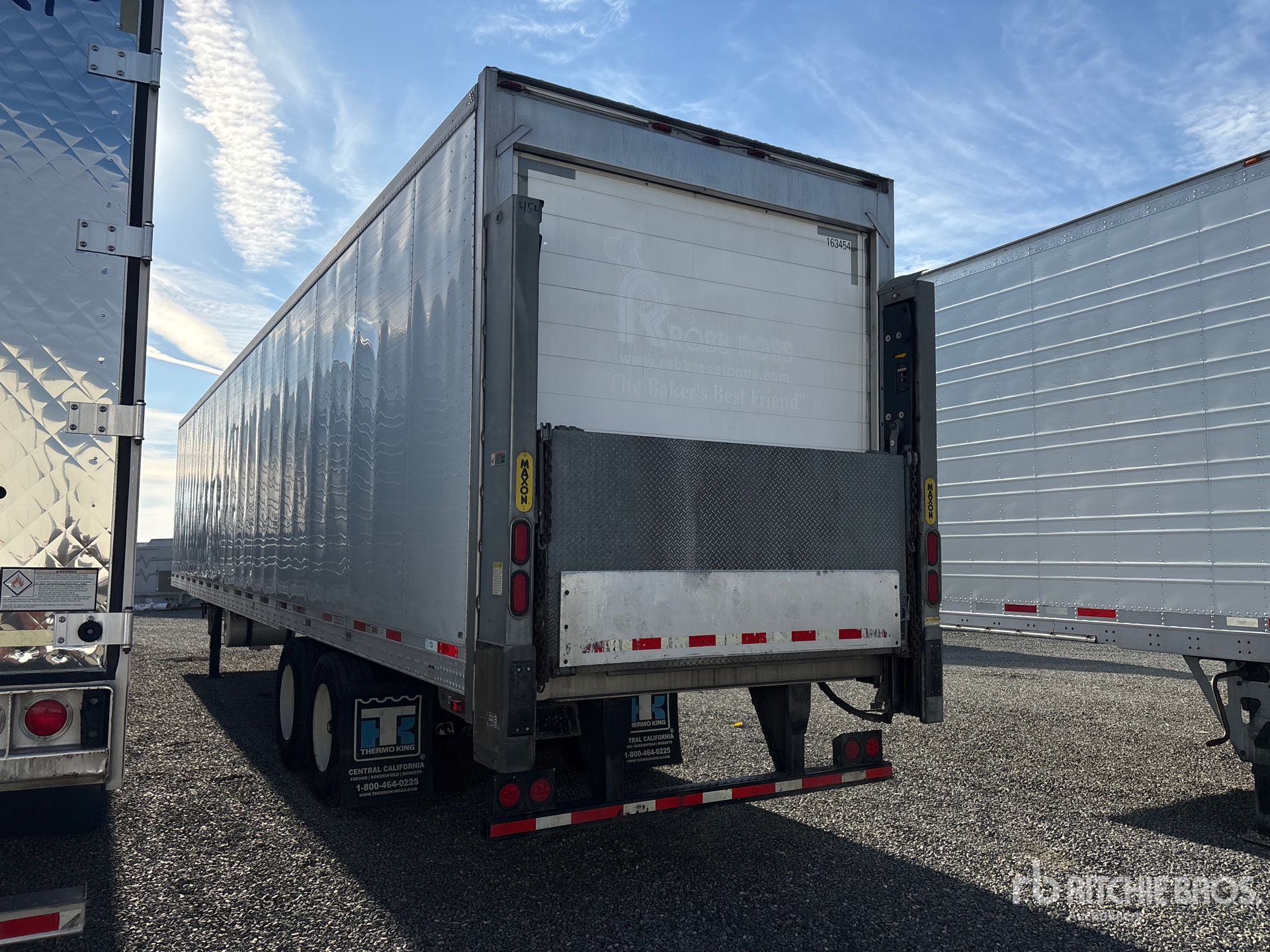 General Appearance with Imagen: esquina trasera izquierda