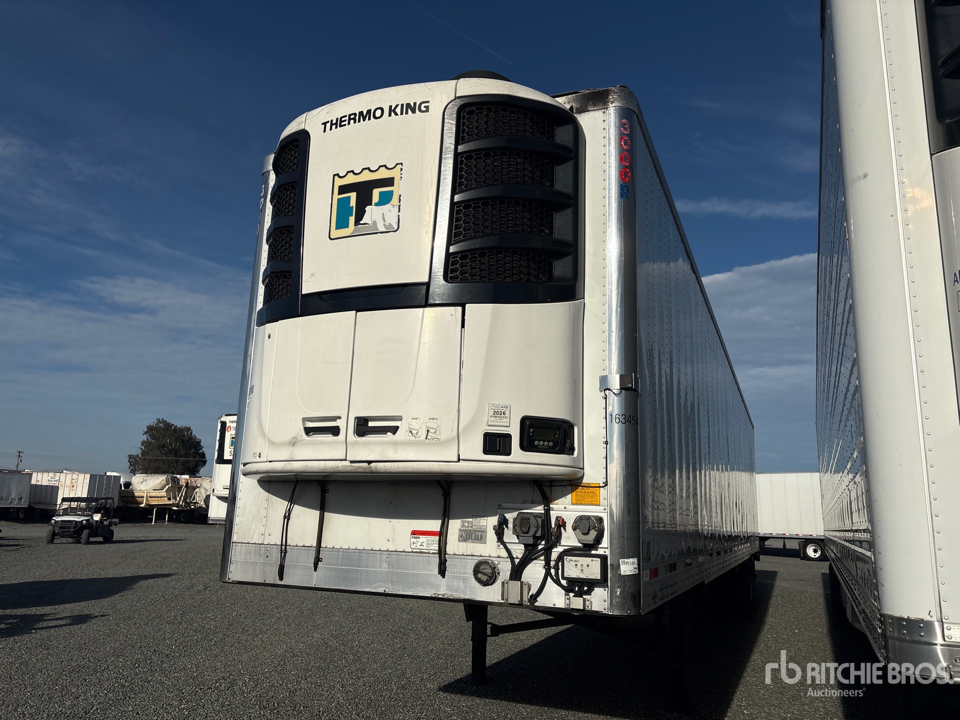 General Appearance with Imagen: esquina delantera izquierda