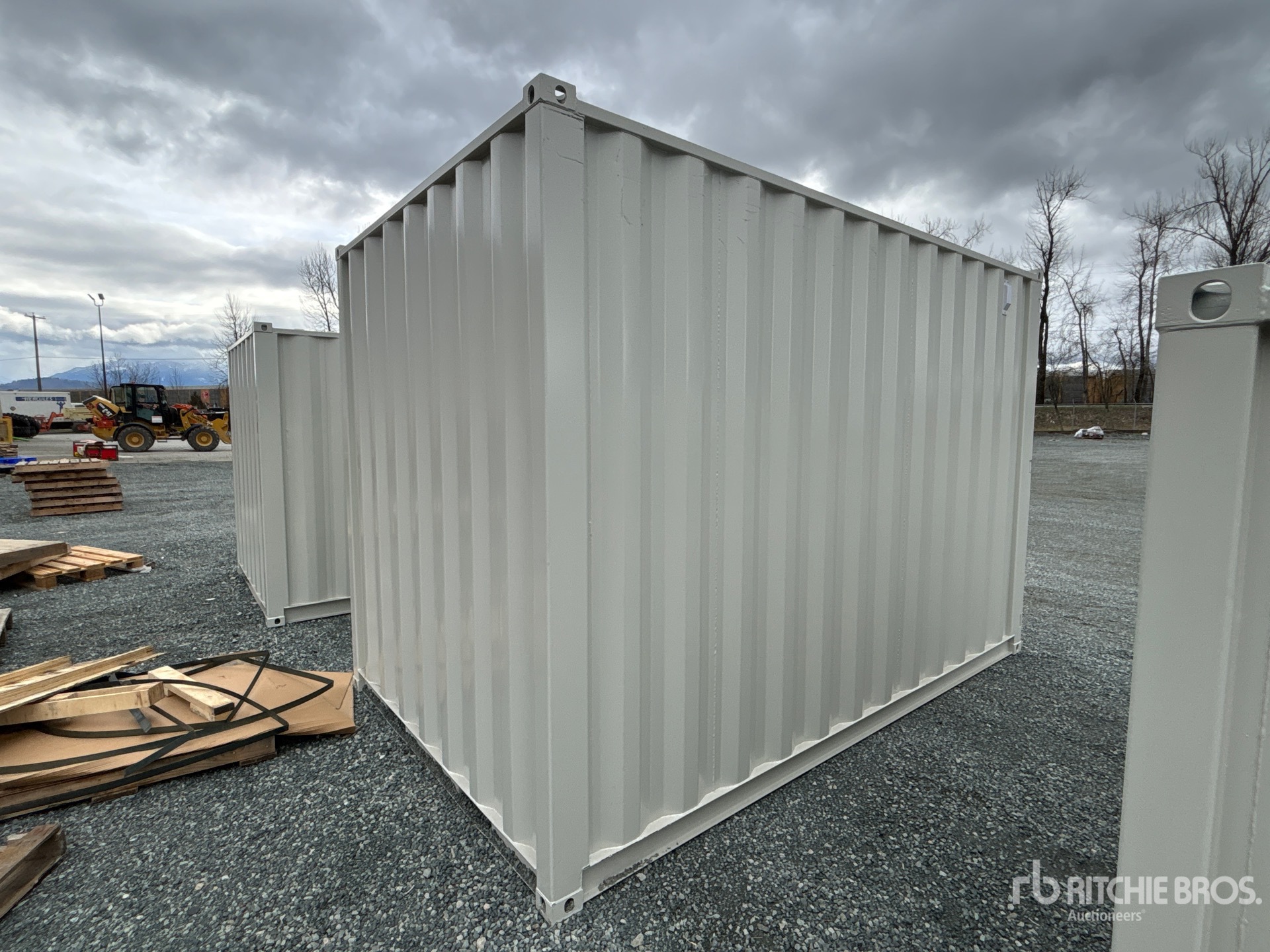 General Appearance with Imagen: esquina trasera derecha