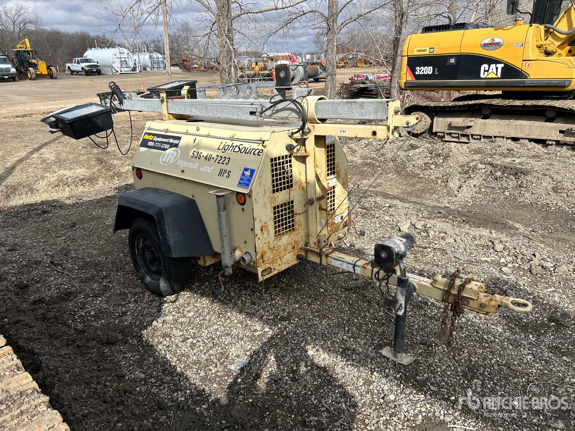 General Appearance with Zdjęcie, prawy górny róg