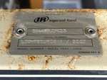 General Appearance with Unit Serial Number
