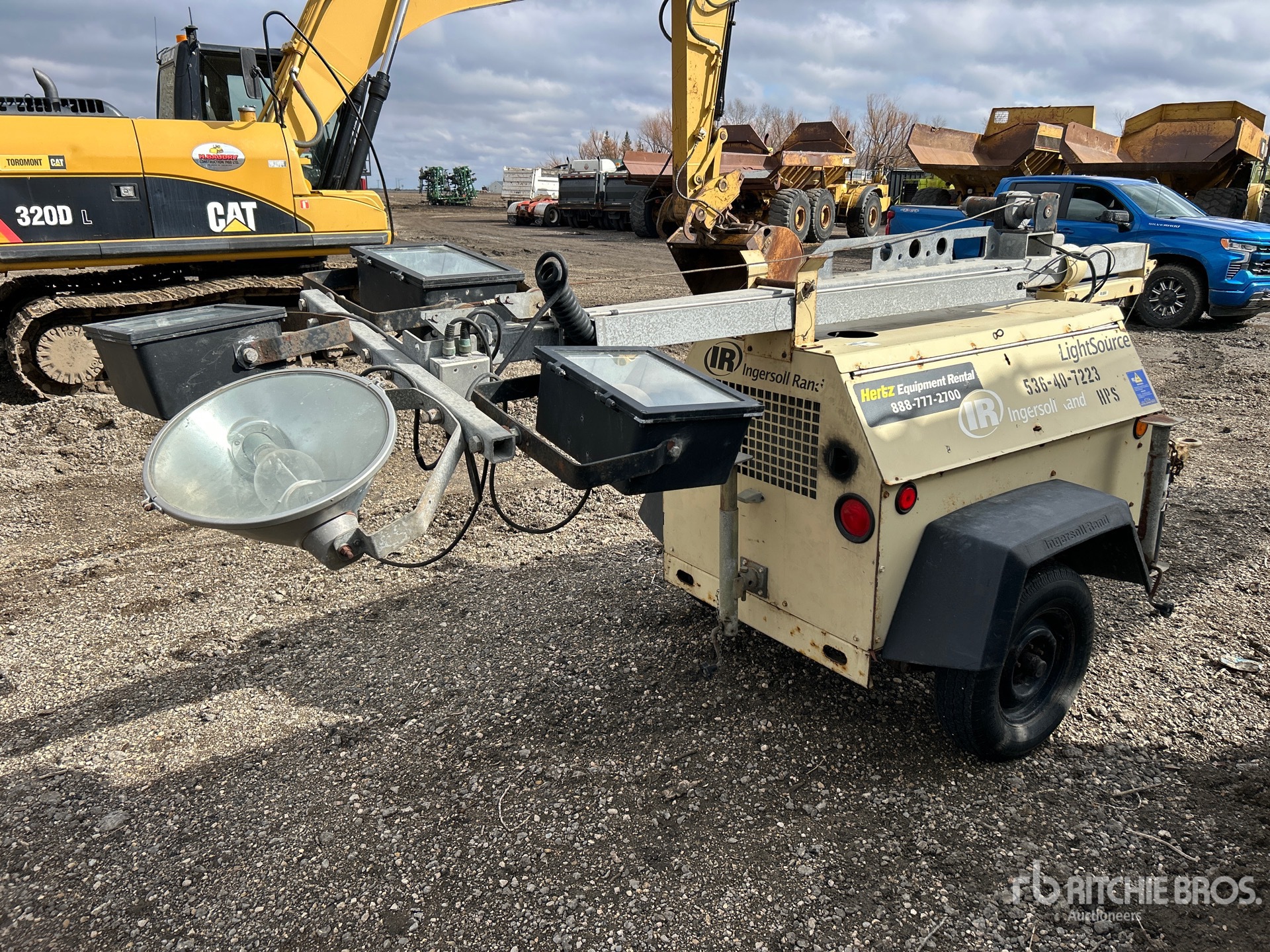 General Appearance with Zdjęcie, prawy dolny róg