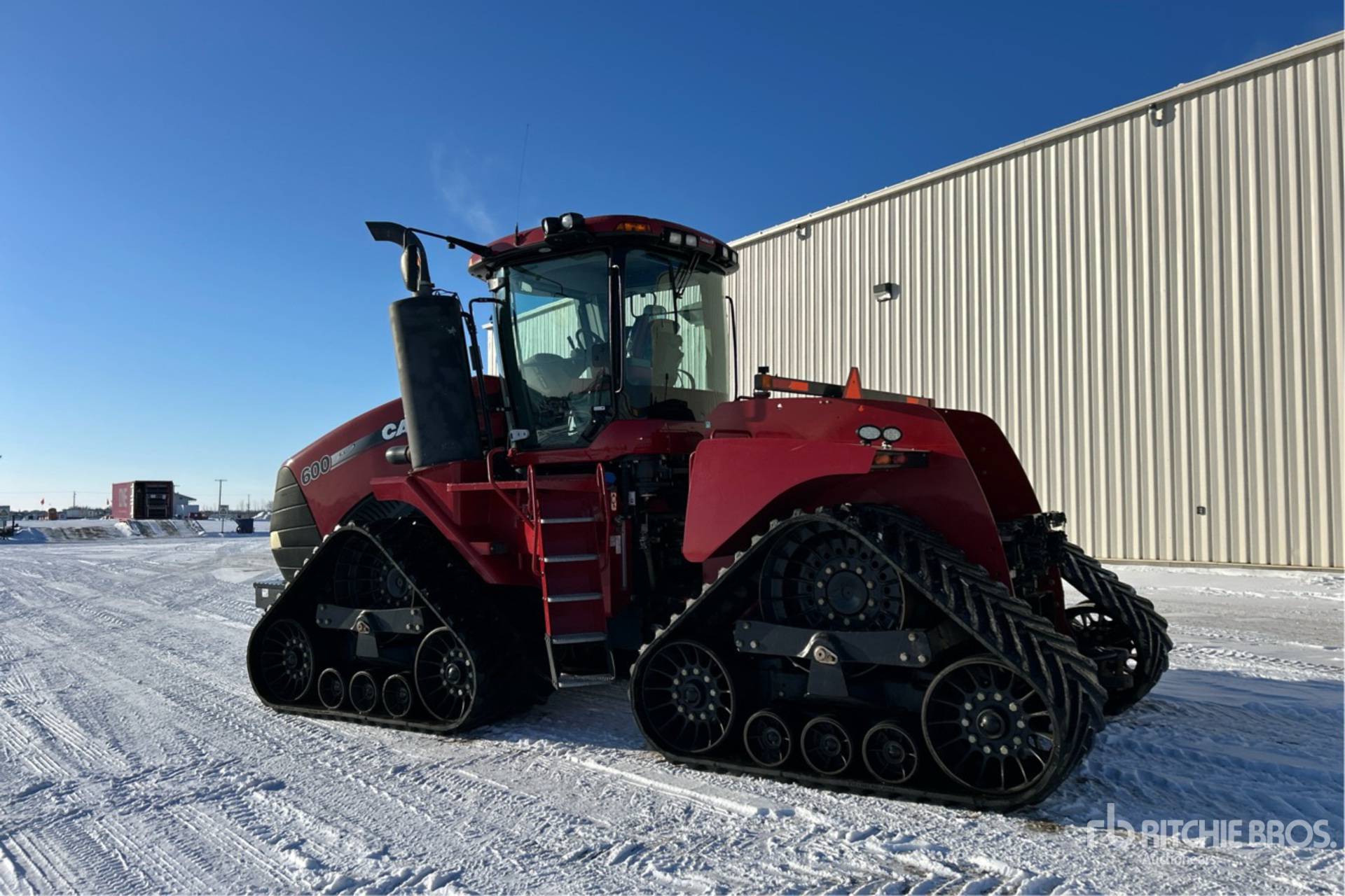 General Appearance with Imagen: esquina trasera izquierda