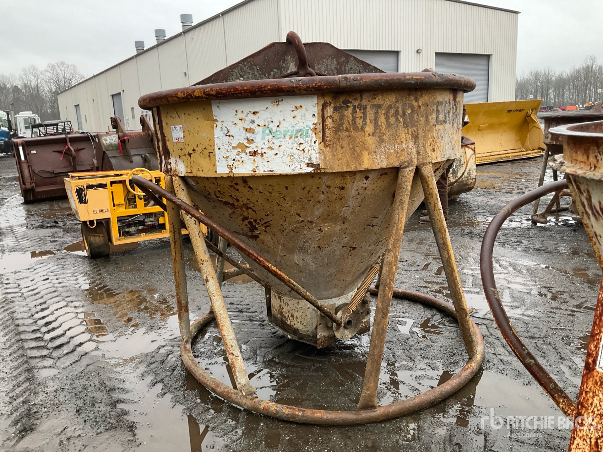 General Appearance with Zdjęcie, lewy dolny róg