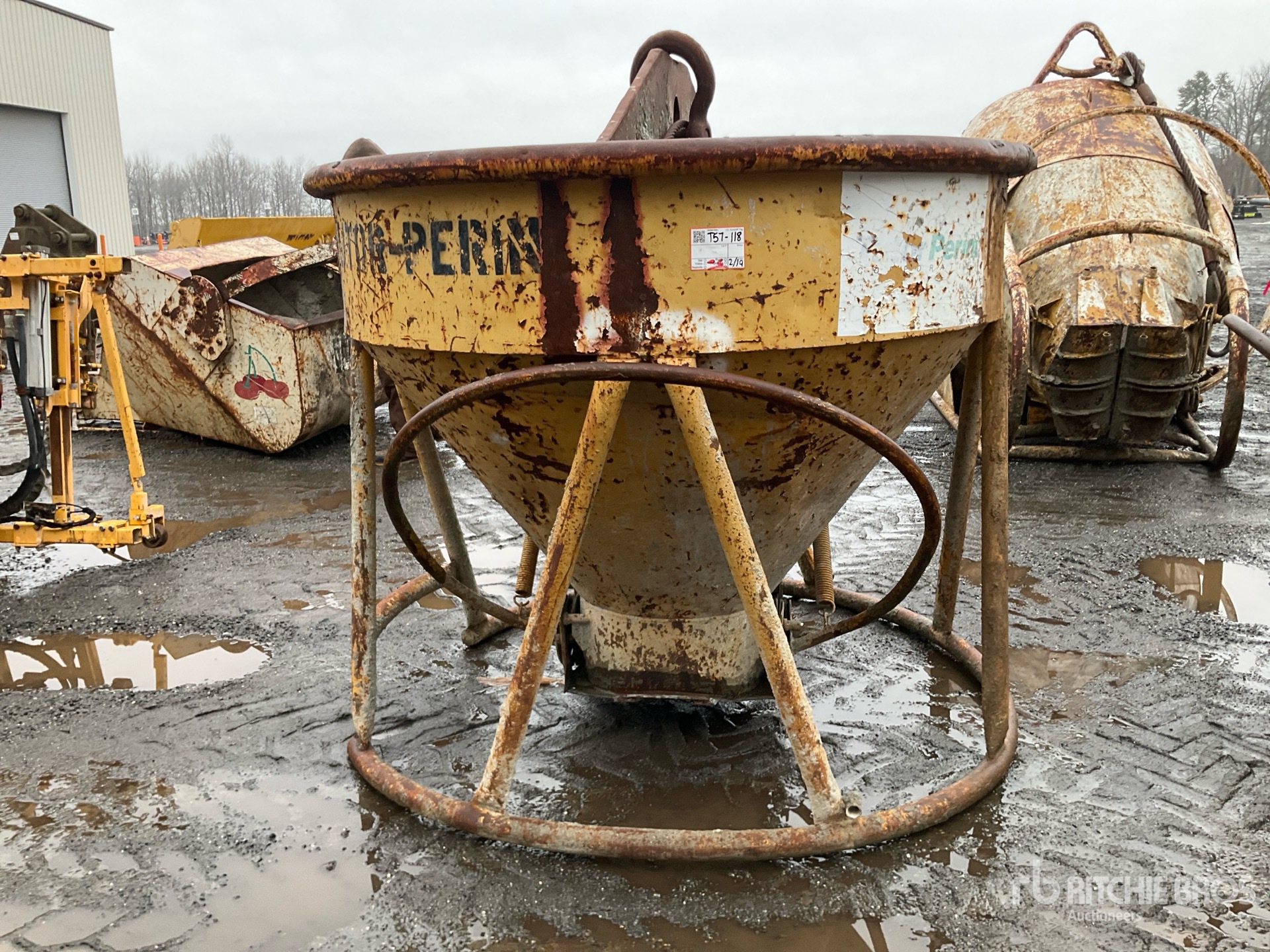 General Appearance with Zdjęcie, lewy górny róg
