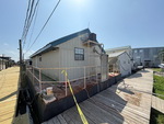 Picture, Left Rear Corner