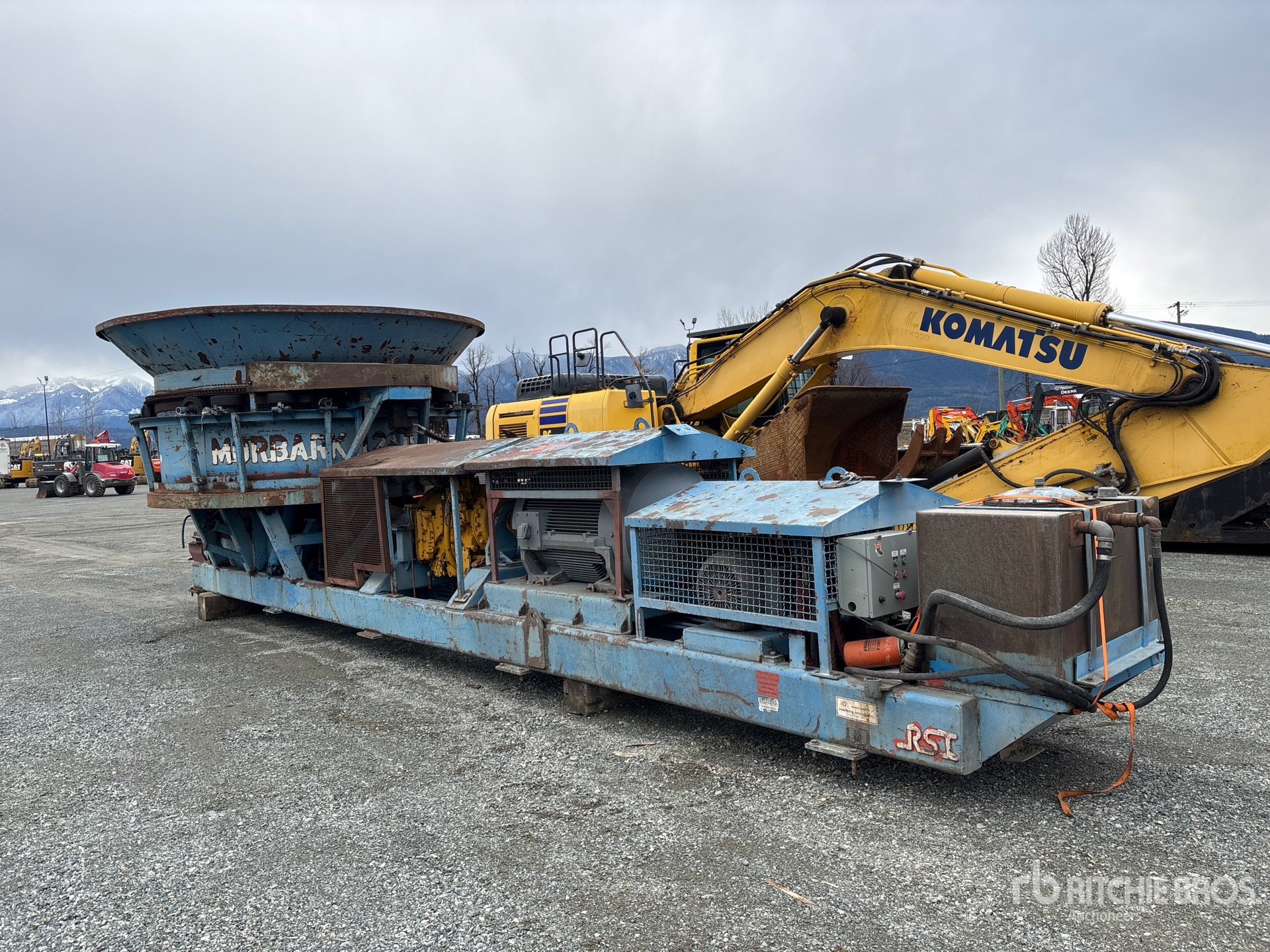 General Appearance with Imagen: esquina trasera izquierda