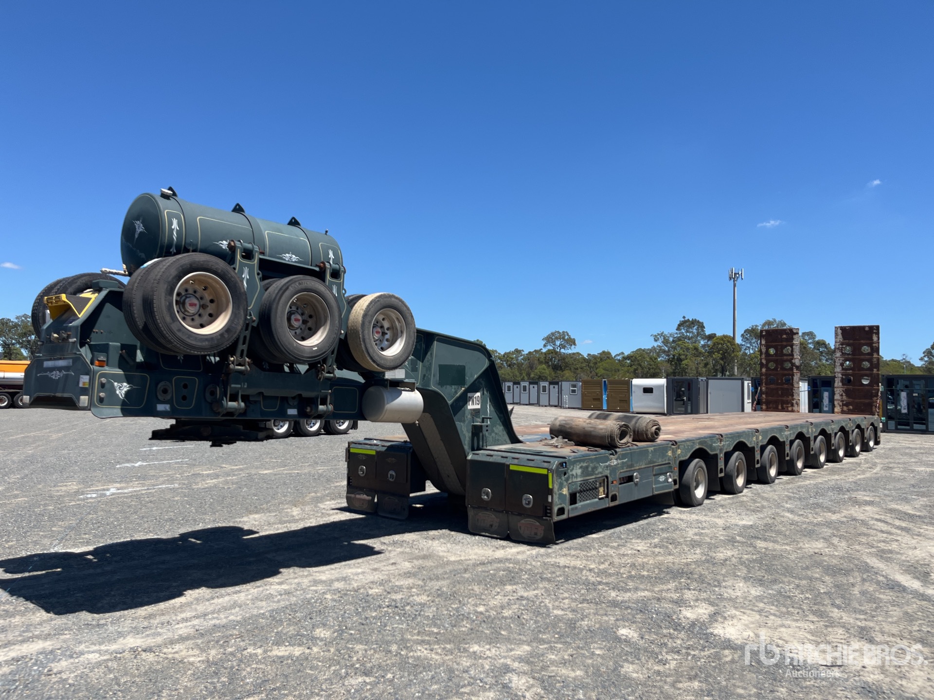 General Appearance with Zdjęcie, prawy górny róg