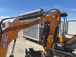 v2 Chassis - Excavator with