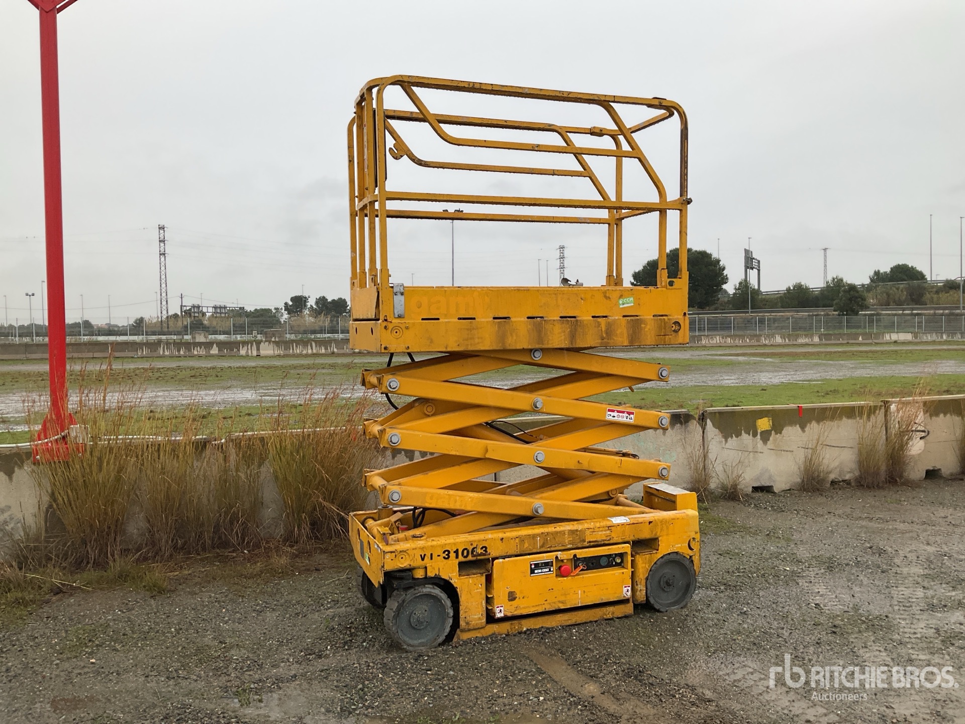 Aspect général with Photo en vedette