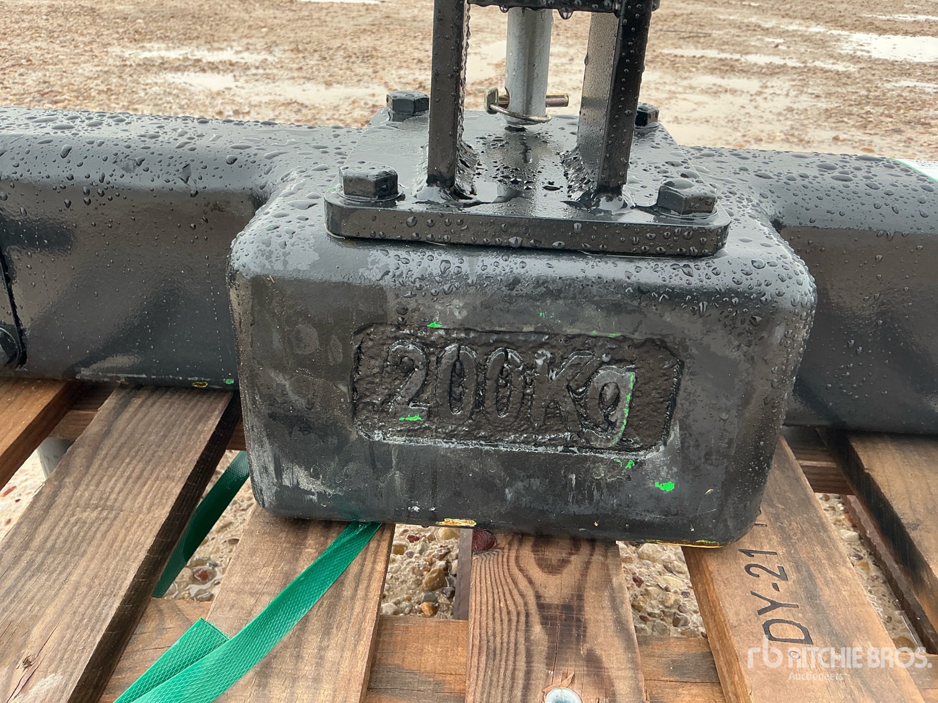 Aspect général with