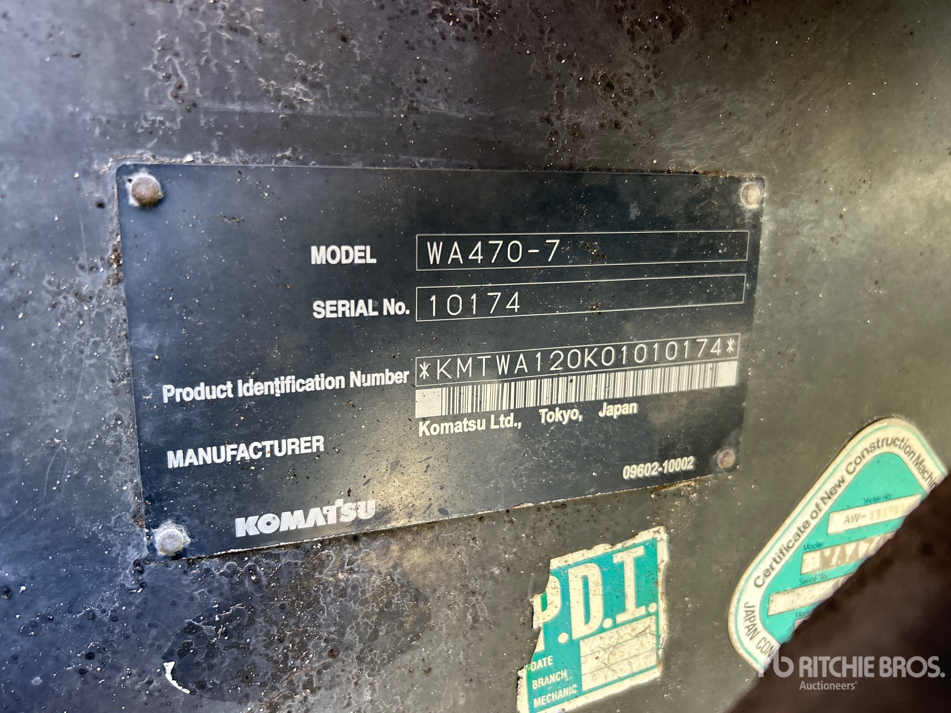 Aspect général with Numéro de série/Numéro d'identification du véhicule automobile