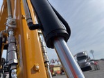 Hydraulics with