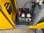 Chauffage with Souffleur/ventilateur