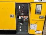 Poste de contrôle with
