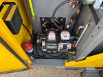 Chauffage with Souffleur/ventilateur