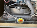 Moteur with Radiateur